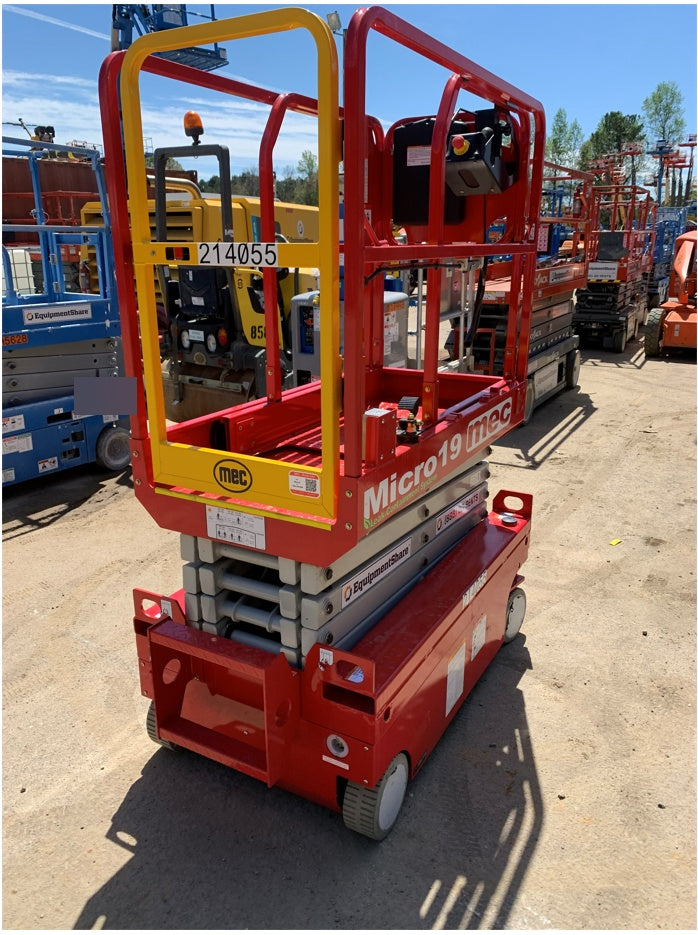 2022 MEC Micro 19