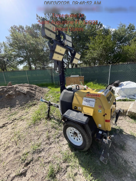 2021 ALLMAND NLV3GR