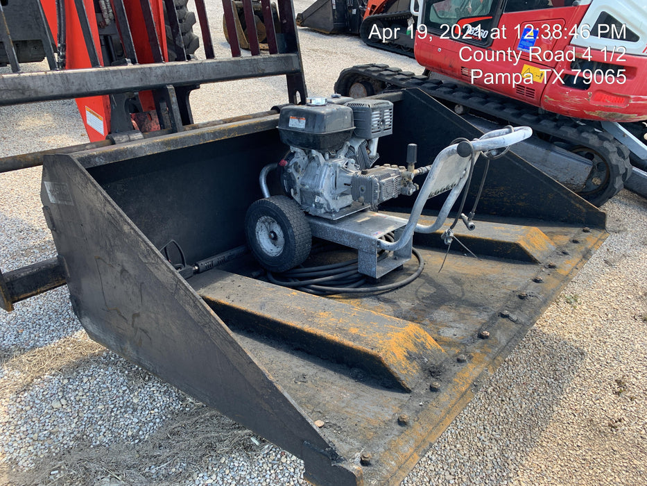 2020 STAR INDUSTRIES 1406B