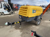 2022 ATLAS COPCO XAS188 CWK
