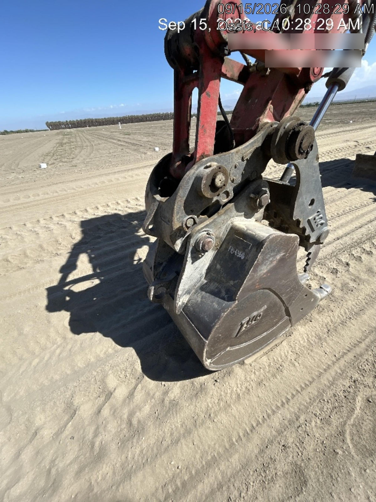 2024 LINK-BELT 145X4DZ