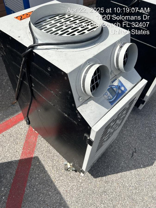 2022 KWIKOOL KPAC1411-2