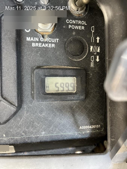 2023 Generac MLT2 Diesel, Flex Switch 120V Input, Powerzone Controller, 
(4) 320W LED Lights, 4kW Generator, 39.9 Gal Fuel Tank, 2" Ball, T3