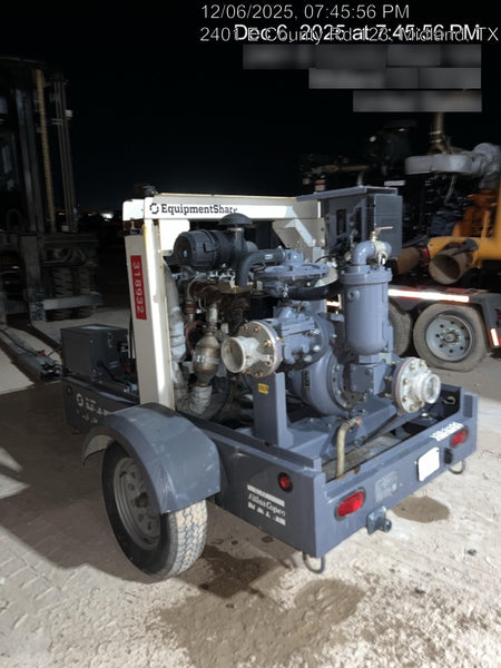 2023 ATLAS COPCO PAC F44 KD