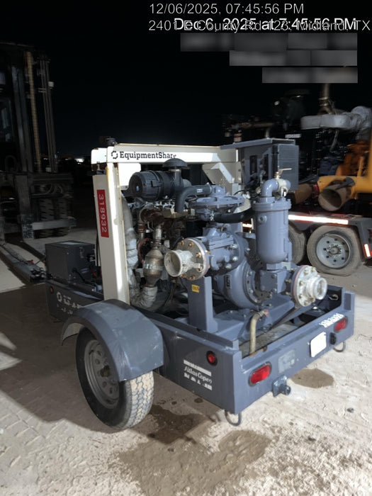 2023 ATLAS COPCO PAC F44 KD