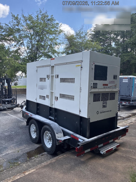 2023 MULTIQUIP DCA220