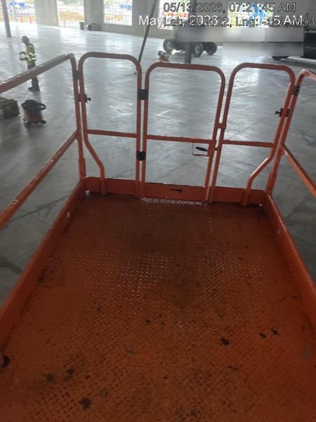 2022 JLG RT4069