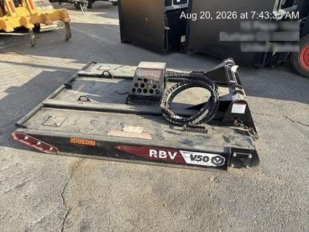 2025 VIRNIG RBV72-25