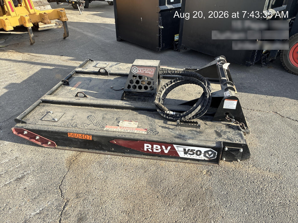 2025 VIRNIG RBV72-25