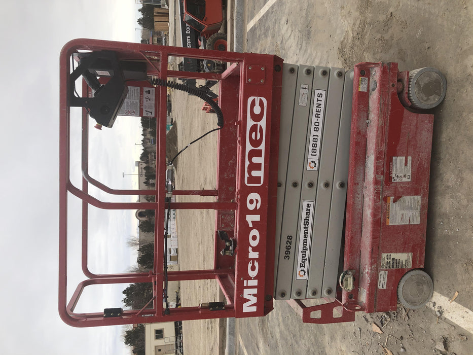 2019 MEC Micro 19