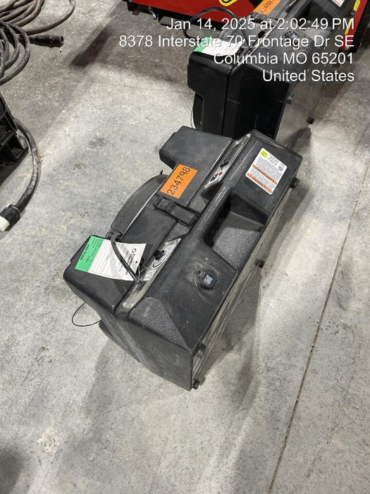 2022 PHOENIX Guardian R Hepa