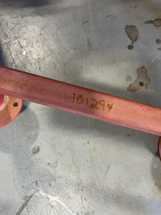 2020 B&B STEEL PRODUCTS 4105