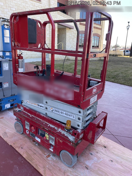 2018 MEC 1330SE MEC 1330SE, 2 Yr Full Extended Warranty