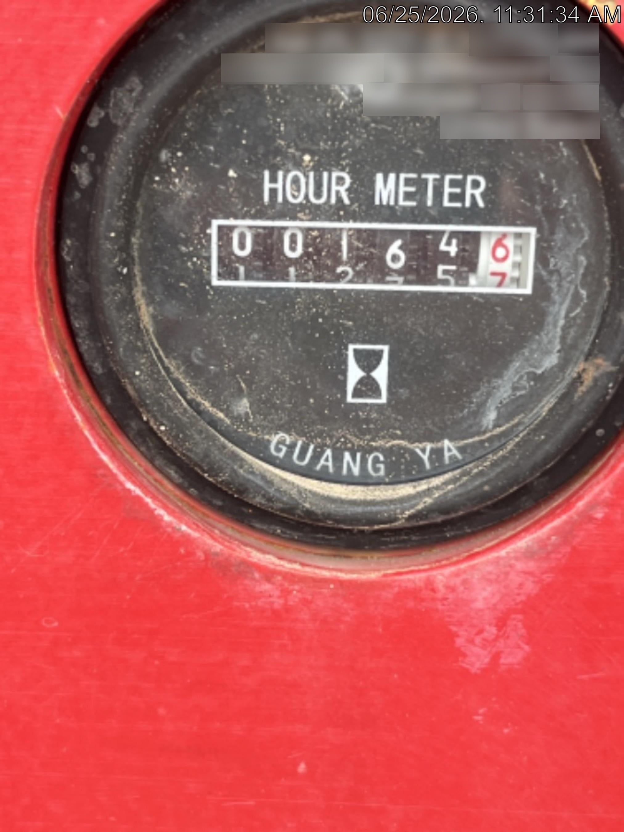 2020 MEC 4555SE