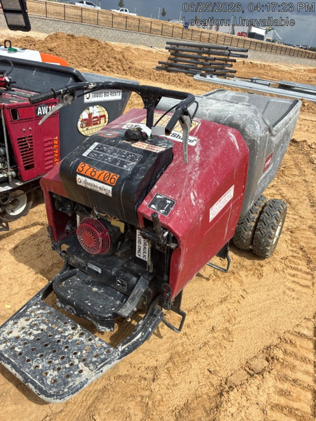 2024 TORO MB-1600