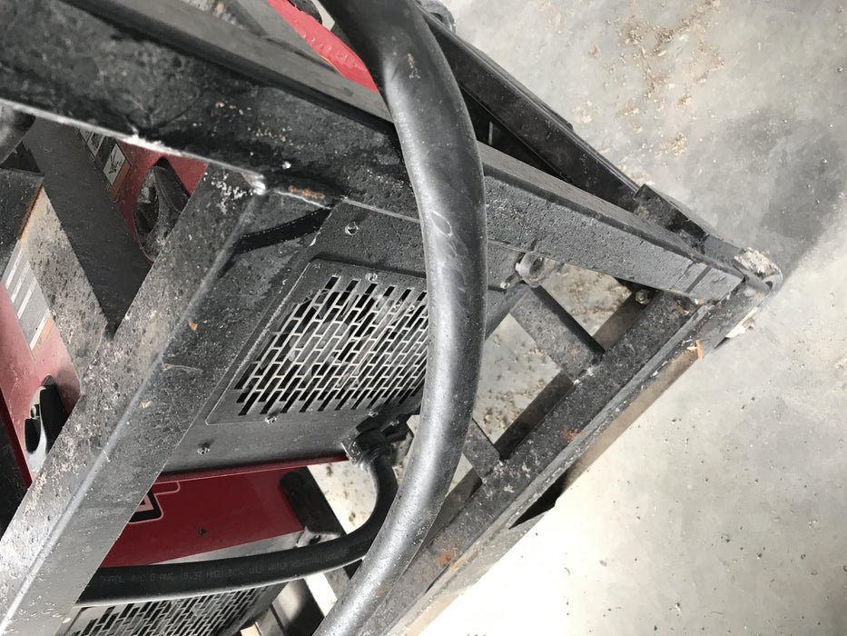 2020 LINCOLN ELECTRIC FLEXTEC 350X