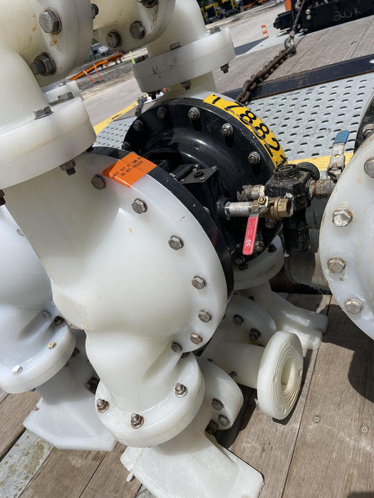 2021 INGERSOLL RAND PD30P-DPS-PTT-A