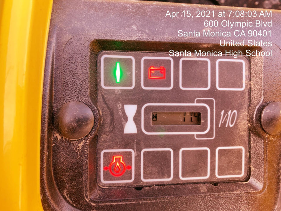 2020 WACKER NEUSON RTKx-SC3