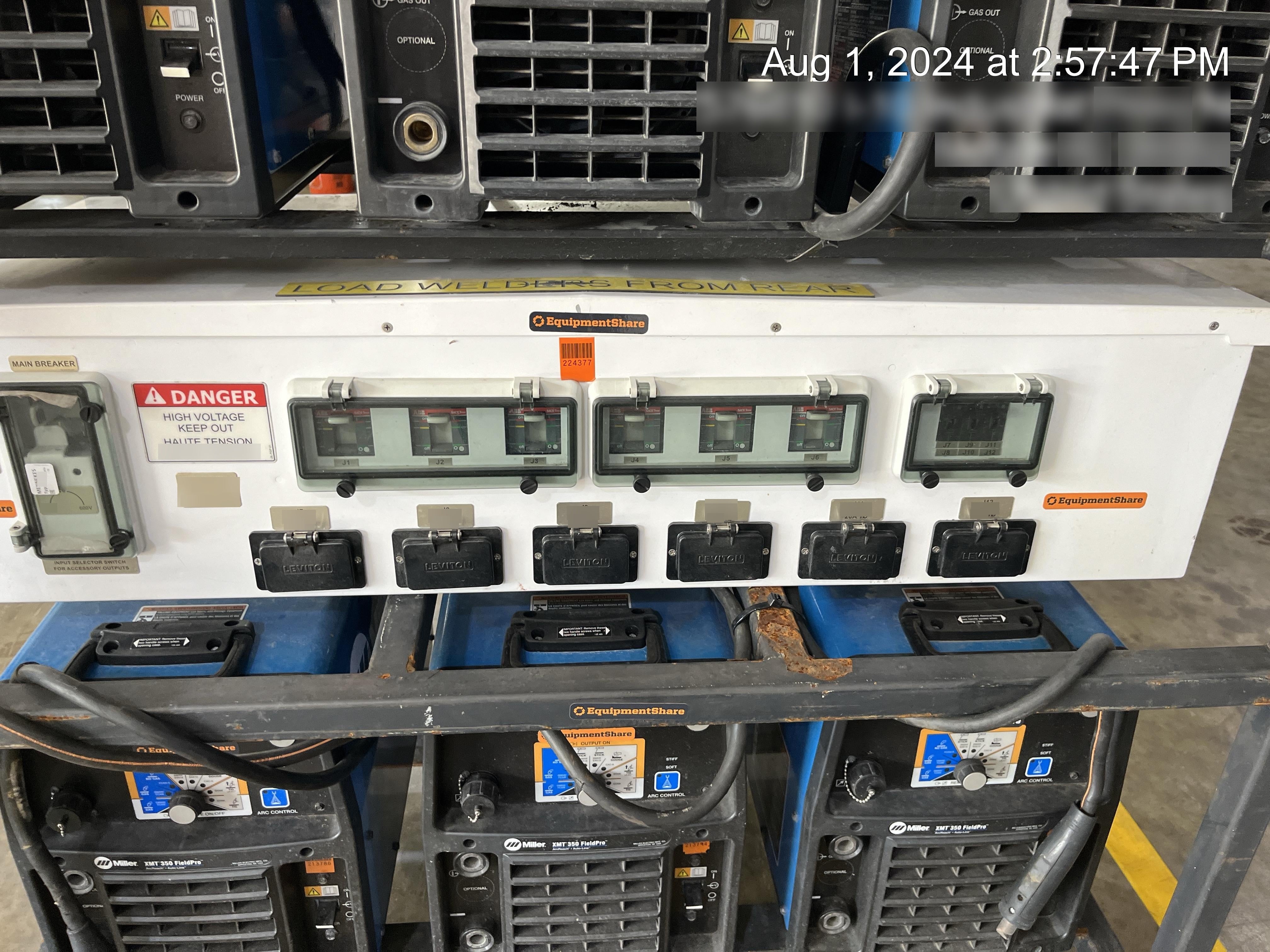 2022 LEX WR6A-7SM-FG26DZ6LD-R