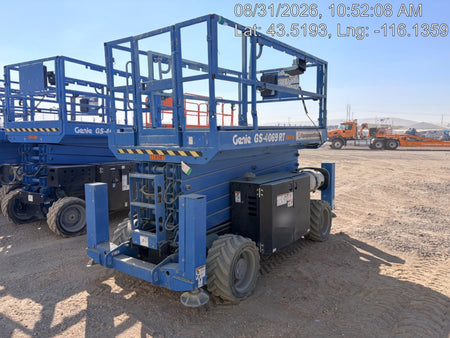 2020 GENIE GS-4069 RT
