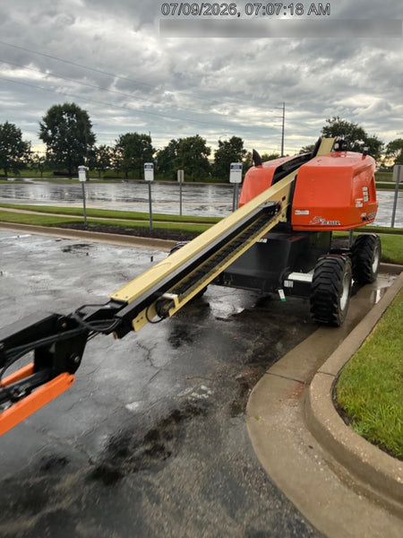 2025 JLG 460SJ