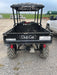 2023 Club Car CA1700D Canopy, Diesel, 4 Passenger