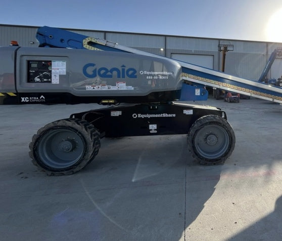 2024 GENIE S-65 XC