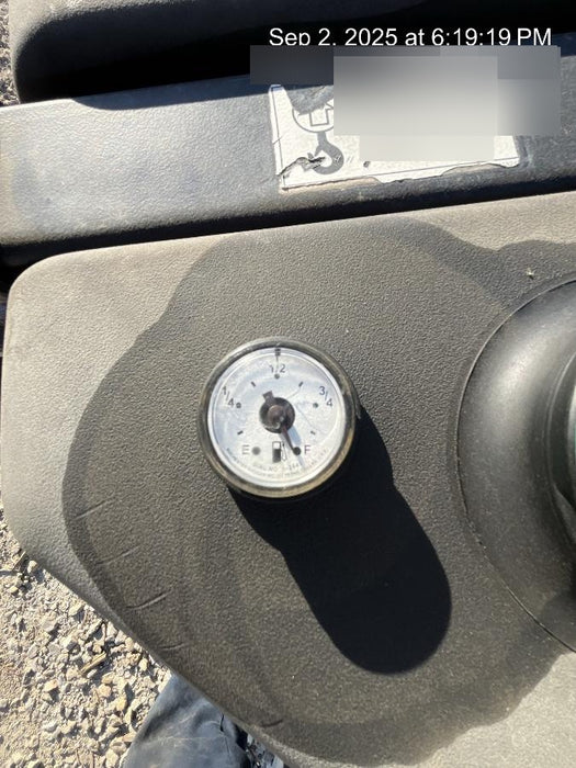 2021 Allmand NLV3GR (4) LED Light Fixture 350W, 23' Vertical Mast, 3kW Prime, Towable, Deep Sea L401, Leveling Jacks, Yanmar T4F 5.8hp