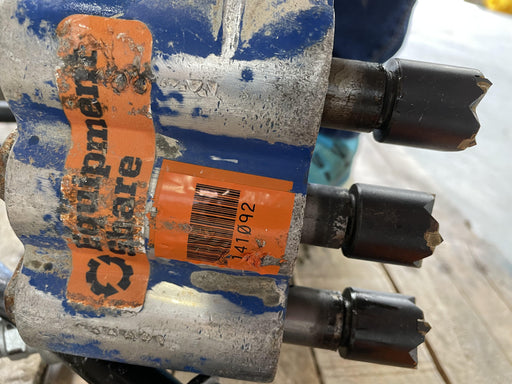 2021 CHICAGO PNEUMATIC MP-903-3L