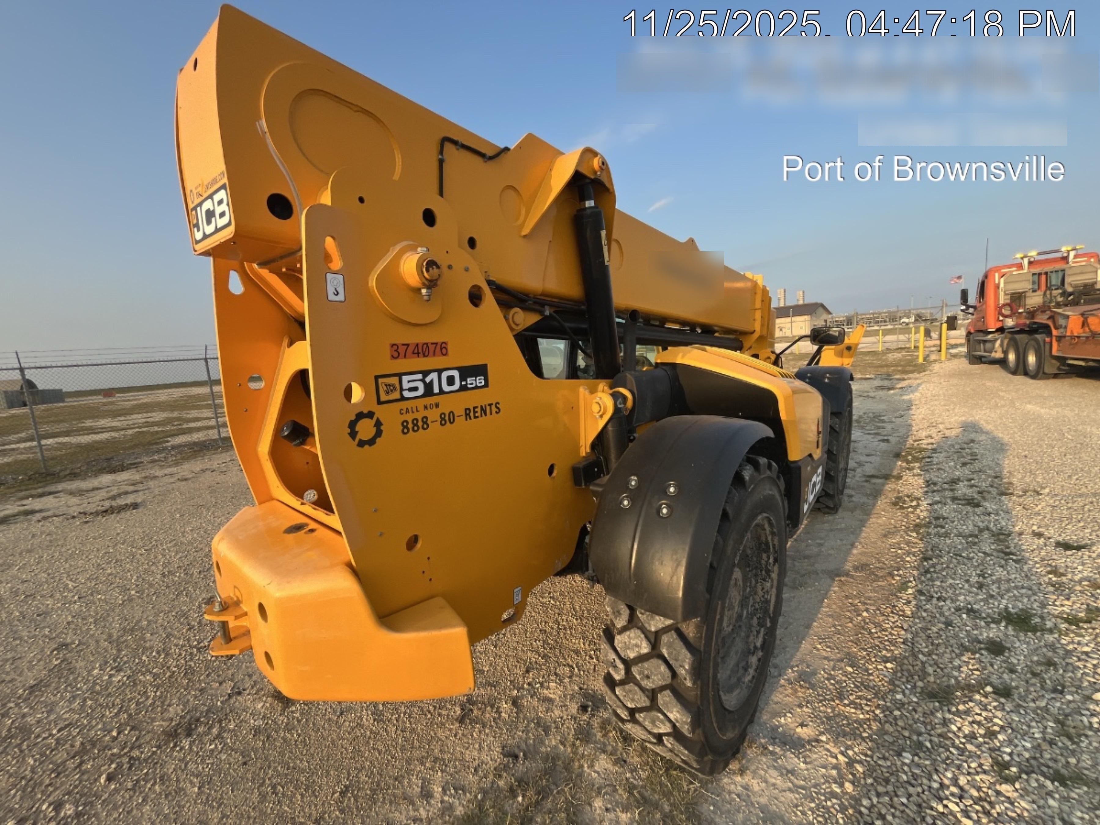 2024 JCB 510-56