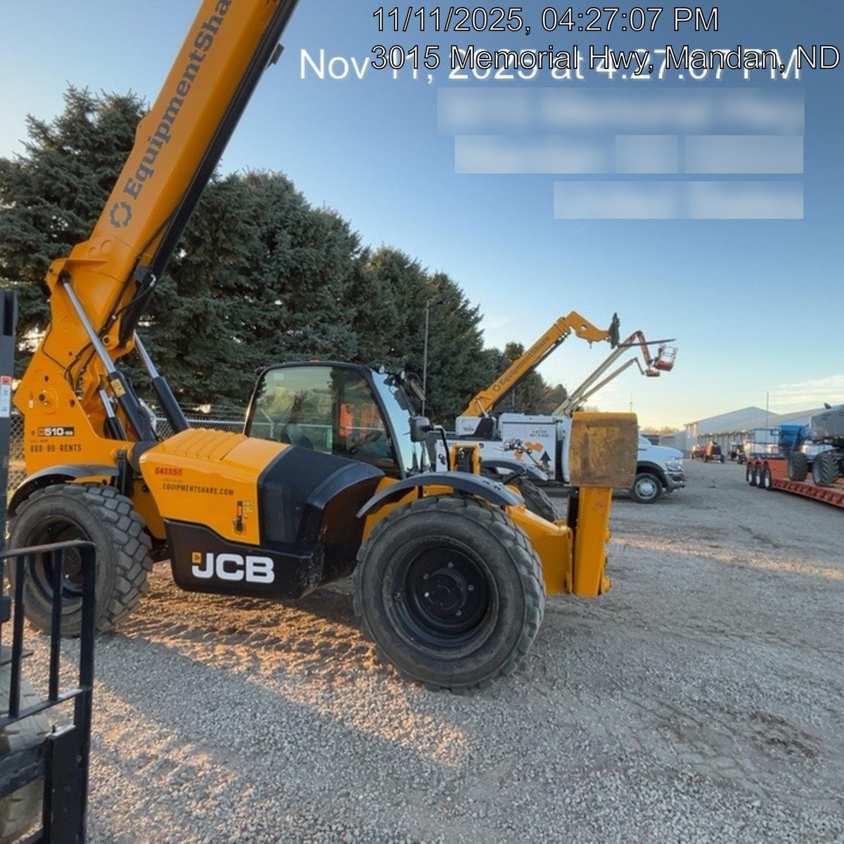 2025 JCB 510-56