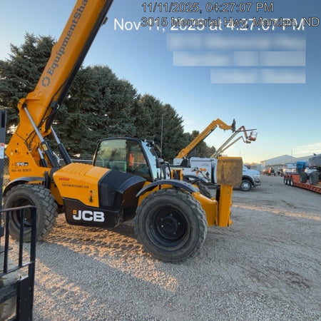2025 JCB 510-56