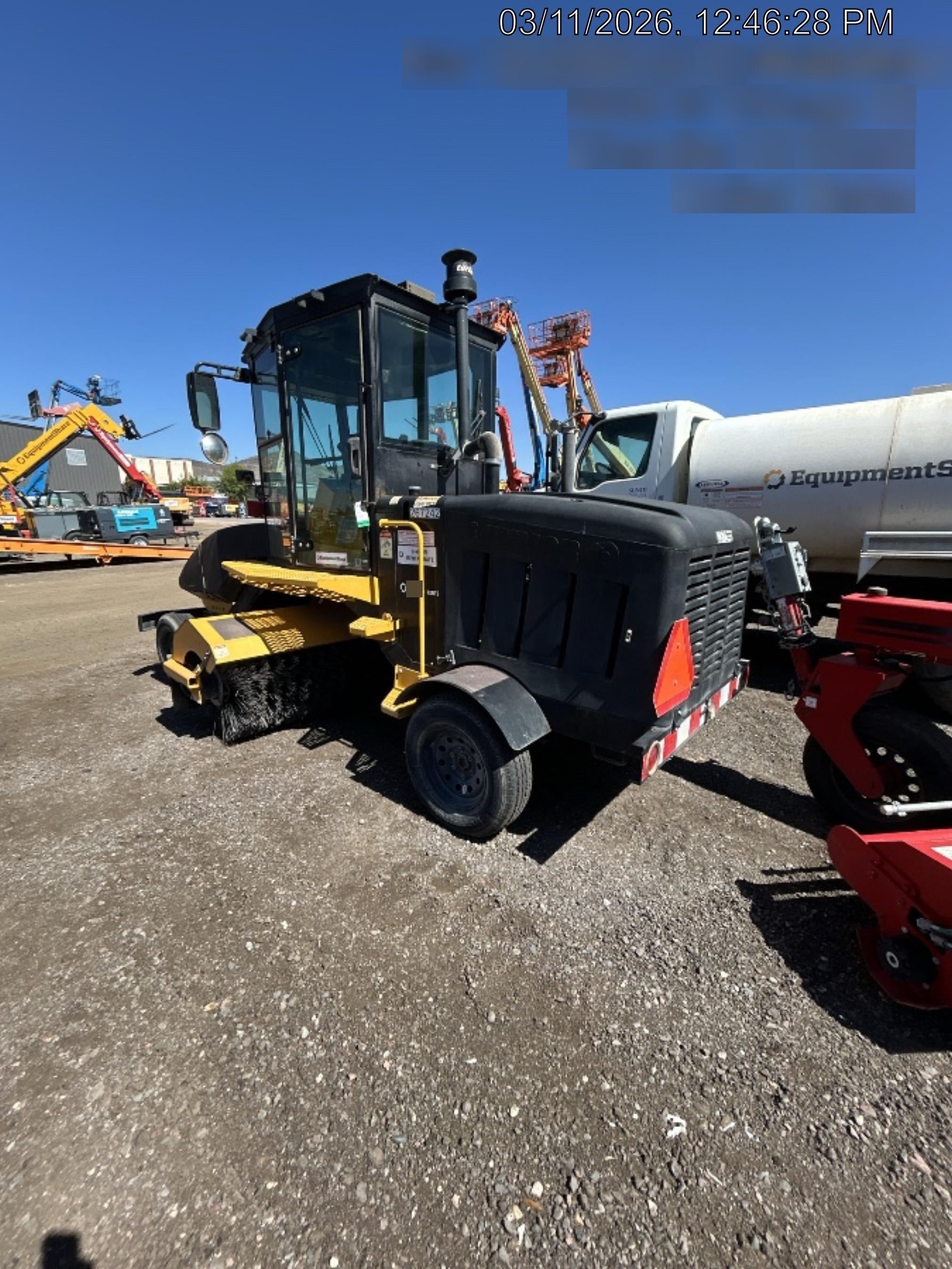 2022 LAYMOR SM450