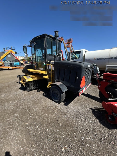 2022 LAYMOR SM450