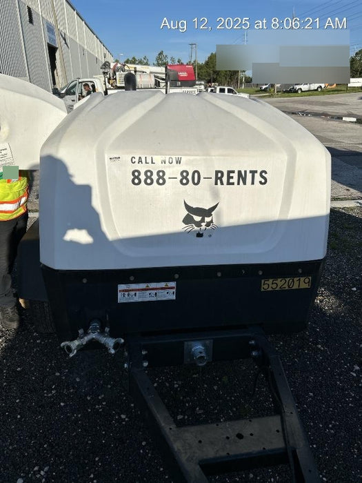 2025 BOBCAT PA185WDO-T4F