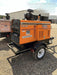 2021 Lincoln Electric Vantage 549X Ready Pak 3, ORANGE (includes trailer, cable rack, fender light kit)