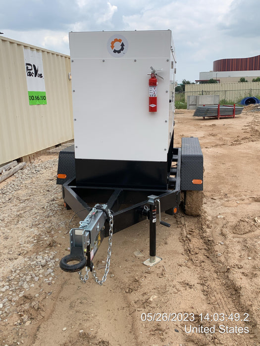 2023 SHINDAIWA DGK45F