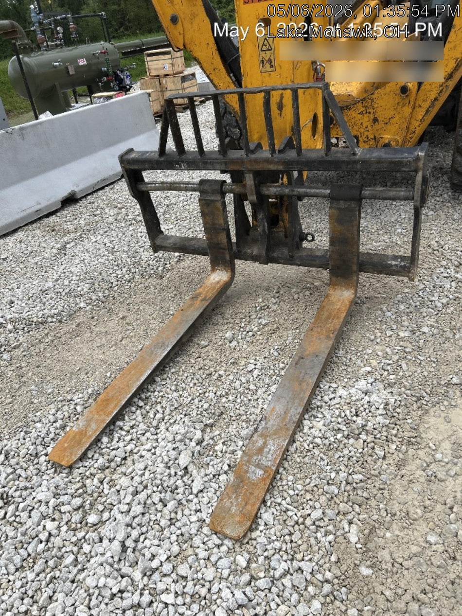 2025 JCB 512-56