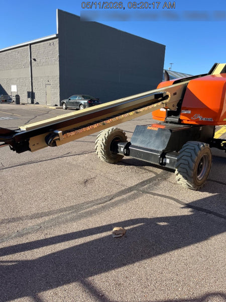 2025 JLG 460SJ