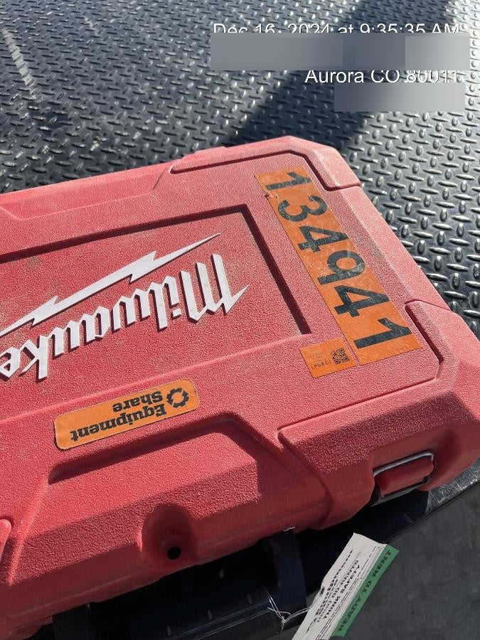 2021 MILWAUKEE 2877-22