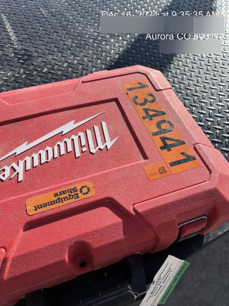 2021 MILWAUKEE 2877-22