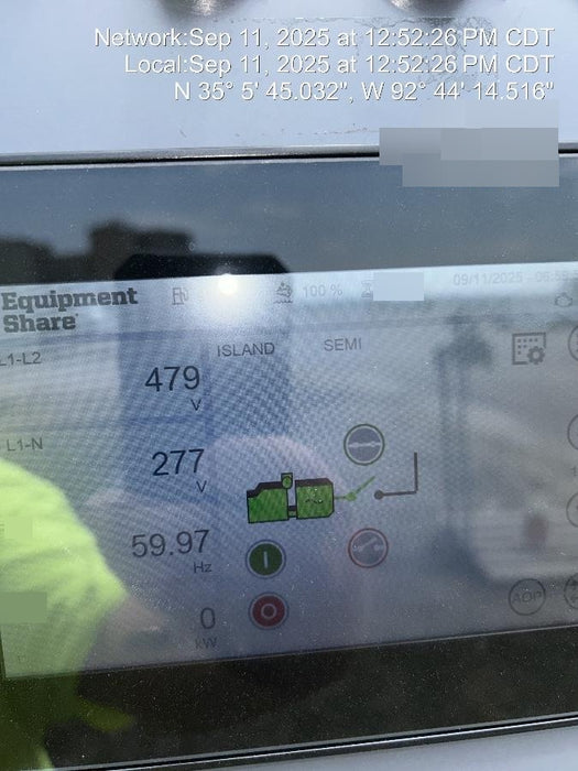 2023 ATLAS COPCO QAS 175