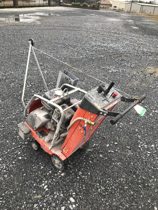 2019 HUSQVARNA FS 413