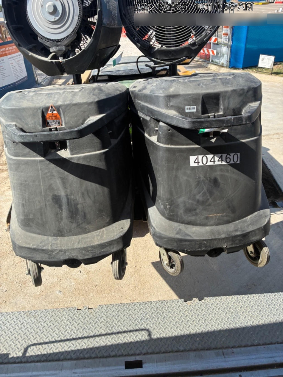 2022 POWER BREEZER PB4BASE