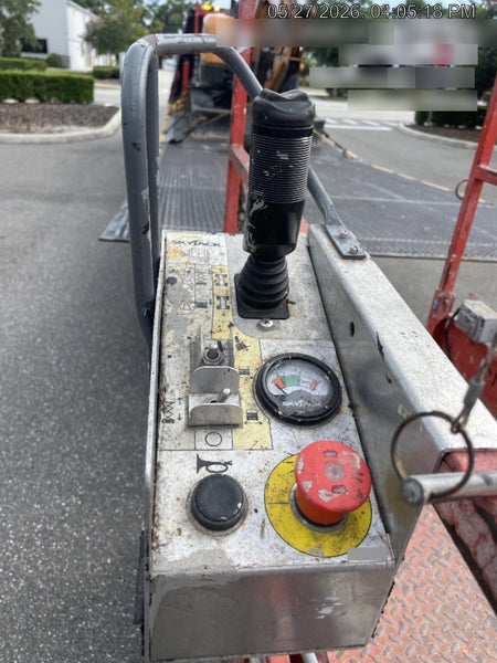 2019 Skyjack SJIII-3219 Standard w/Trojan Batteries