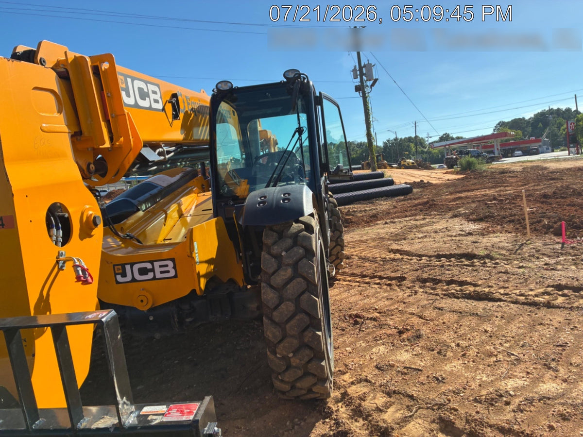 2024 JCB 509-42