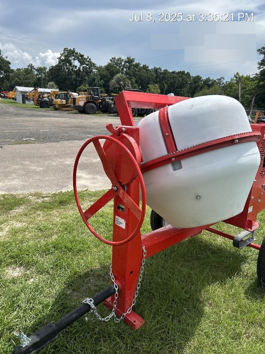 2025 MULTIQUIP MC12PH