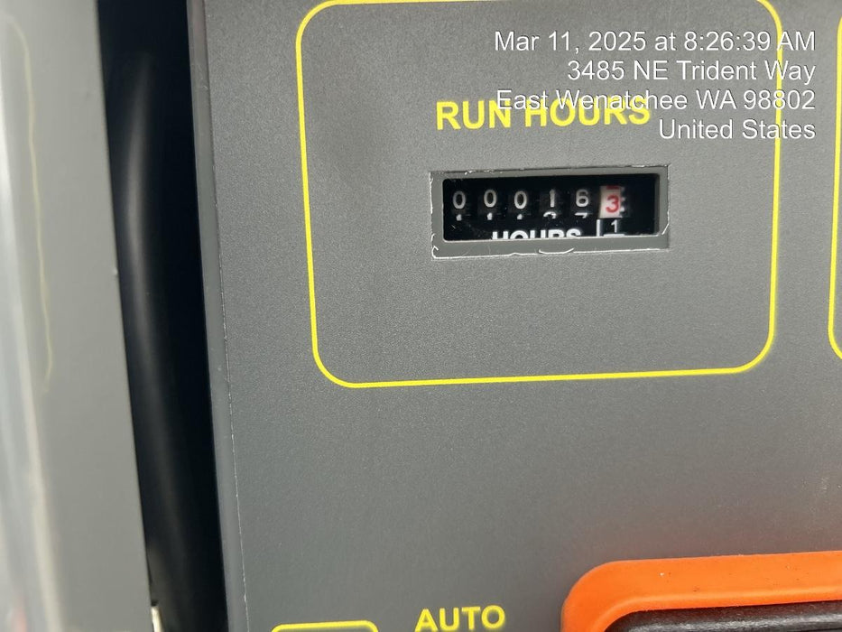 2024 NATIONAL SIGNAL Sunray LTS-300h