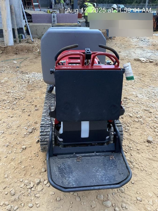 2025 TORO MBTX 2500-TS