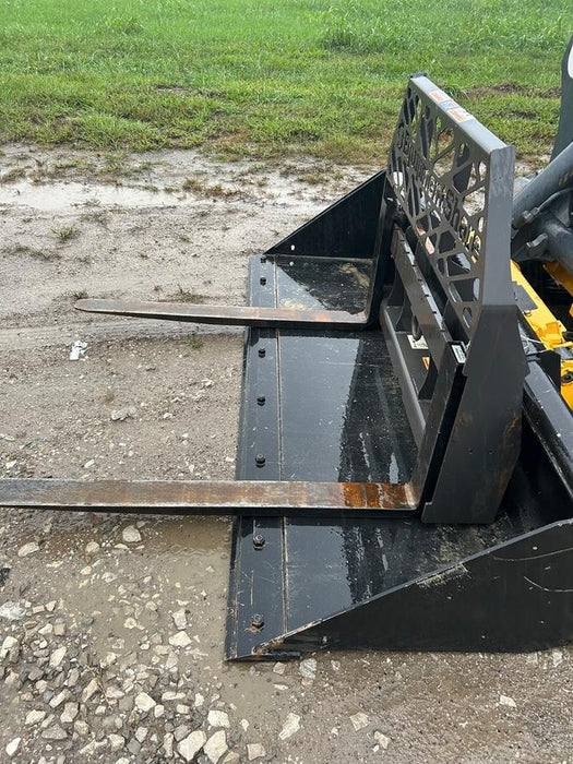 2025 PALADIN 48" Pallet Forks - Paladin